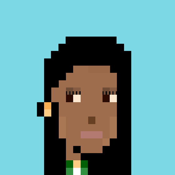 The Nigerian Wives #1009