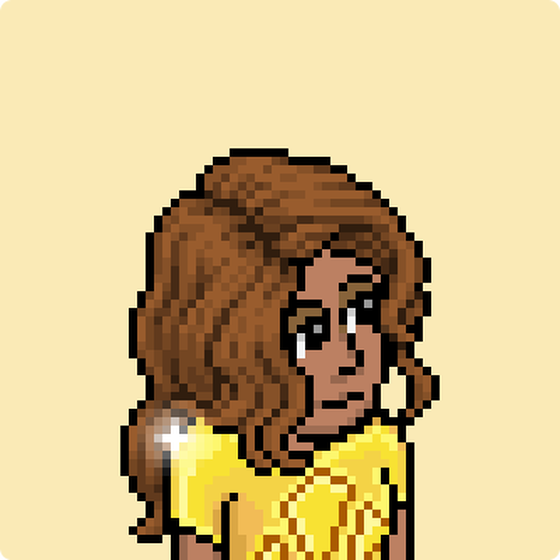 Habbo Portrait #1494