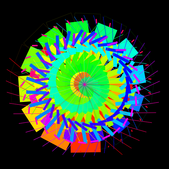 Caesium Standard #56