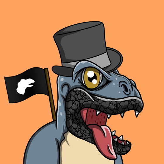 Metasaurs Mini #2835