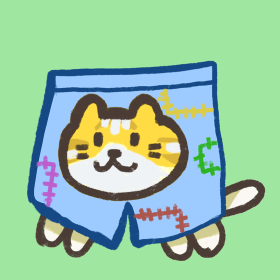 changeable_cat #235