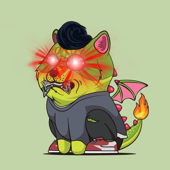Baby Doge #671