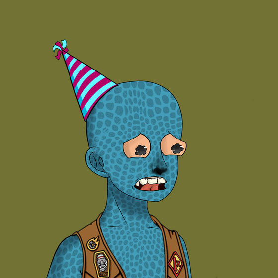 Azurbala Yacht Club #3485