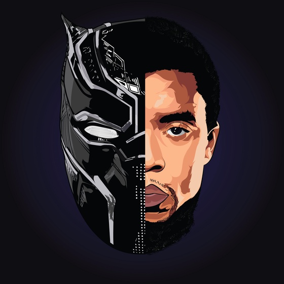 Black Panther