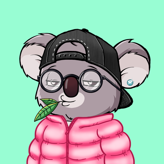 Koala Agent #6238