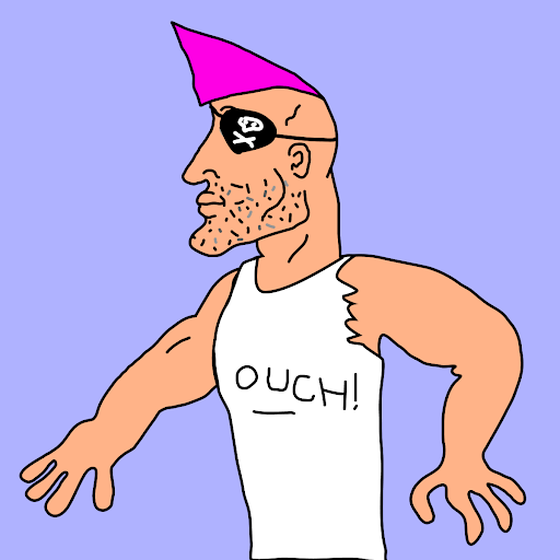 Chad #820