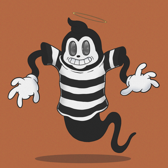 Prisoner #4329
