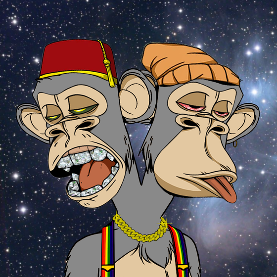 Ape #87