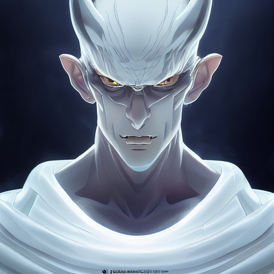Evil Mind #423