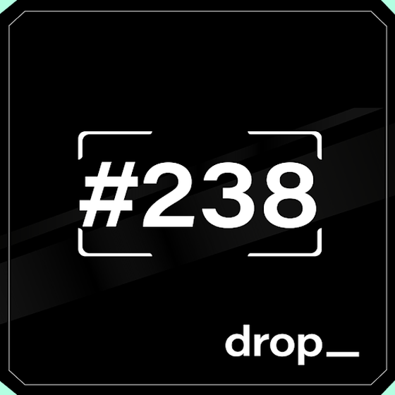 Dropspace Mint Ticket #238