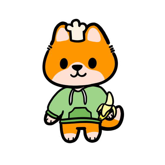 Shabu Town Shiba #5657