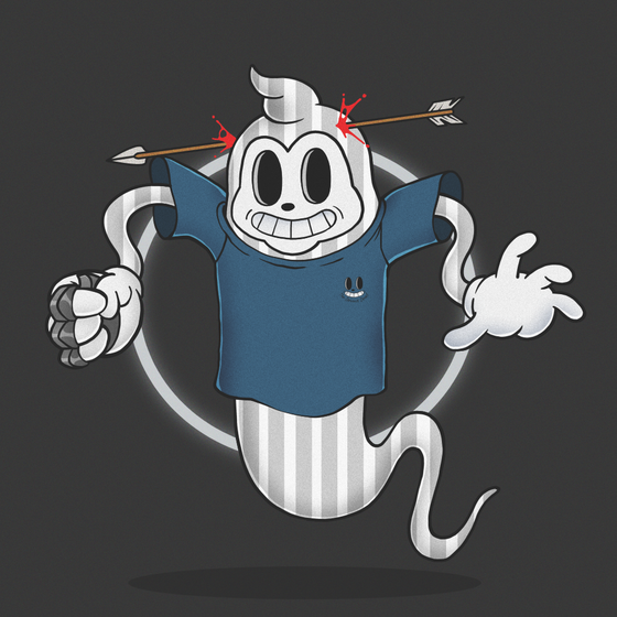 Prisoner #917