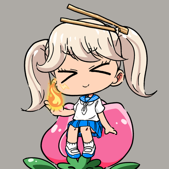 Chibi Lolita #1184