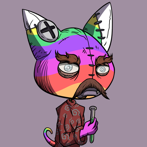 VoodoosClub #6919