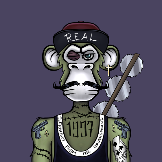 Gangstapes #3293