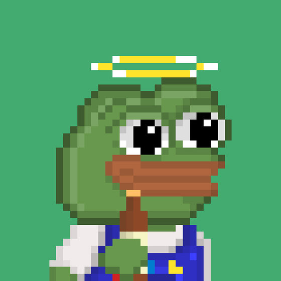 PEPE #131