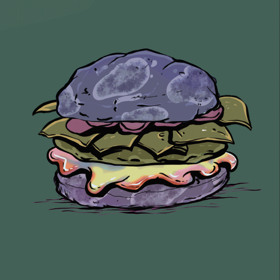 goblintown burgers #8568