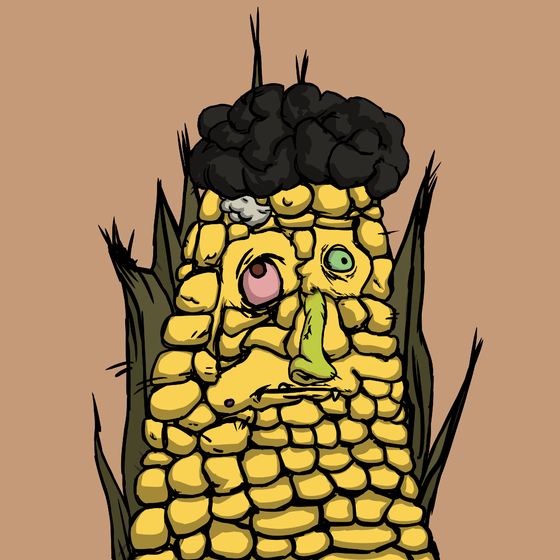 Corn #4130