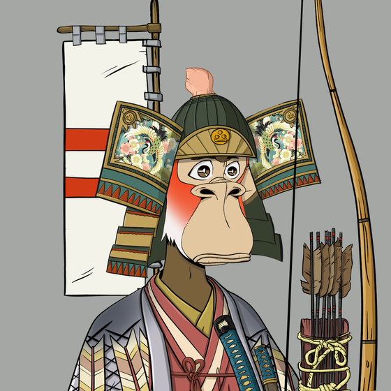 Bushido Royale #2623