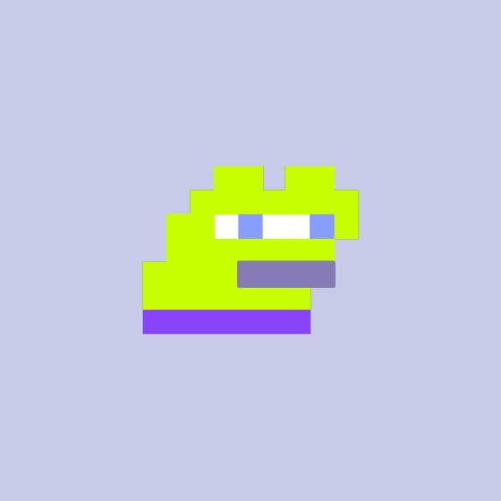 tiny pepe #2430