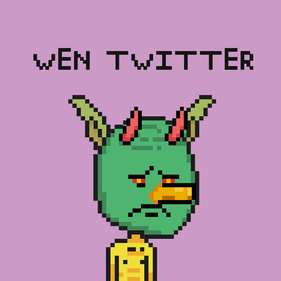 wEn GobLin #23