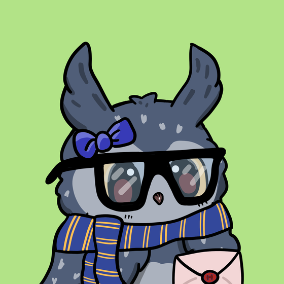 ToonBirds #1739