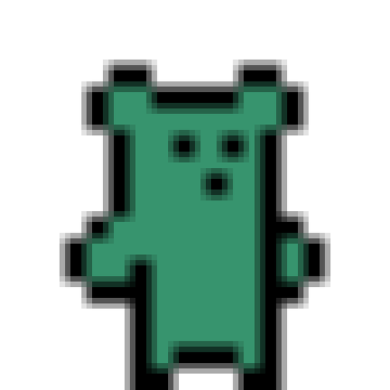 BlurBears #2315