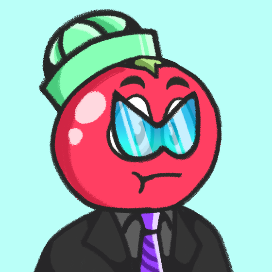 Fruity Fools #686