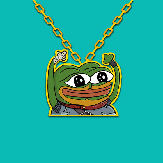 TiffPepe HD #4154