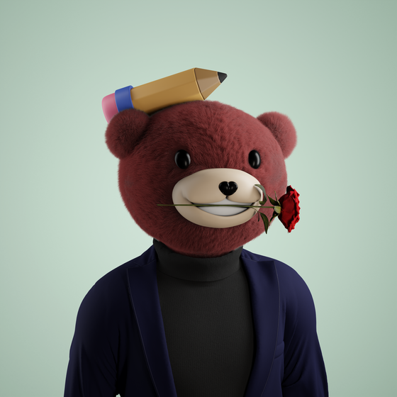 Teddies 7427