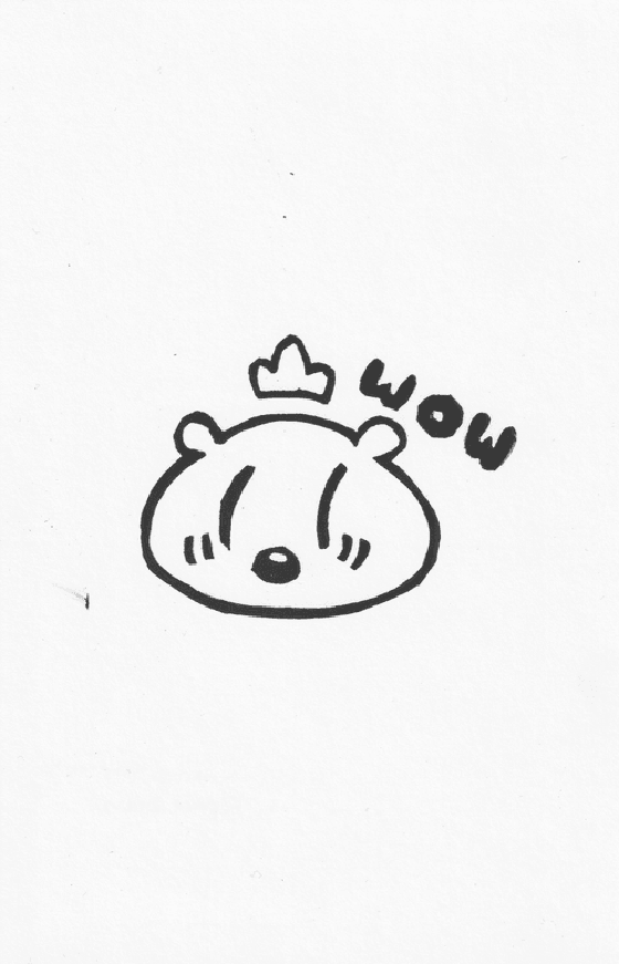 SpaceBun WOW!