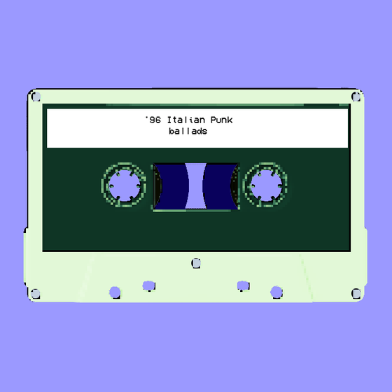 Cassette #19