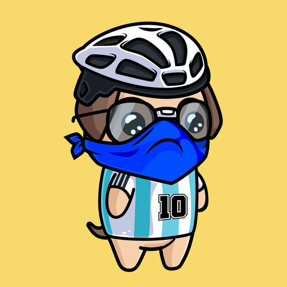 PugFren #3957