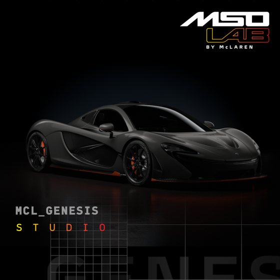 MSO LAB Genesis #213