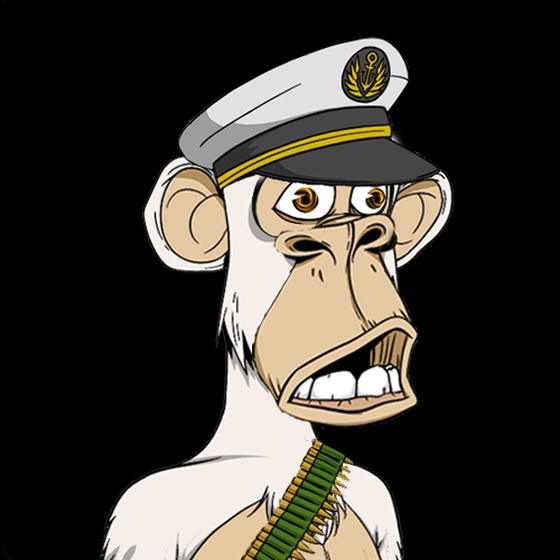 Merge Dark Ape #2674