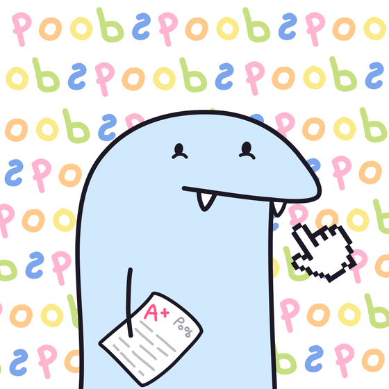 poob #1375