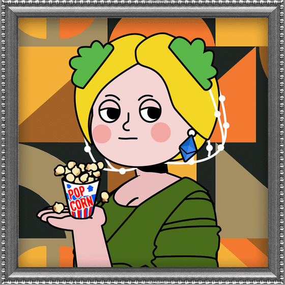 D-Funny Art #1378