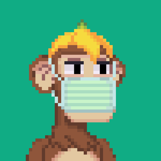 ApeGang #8431