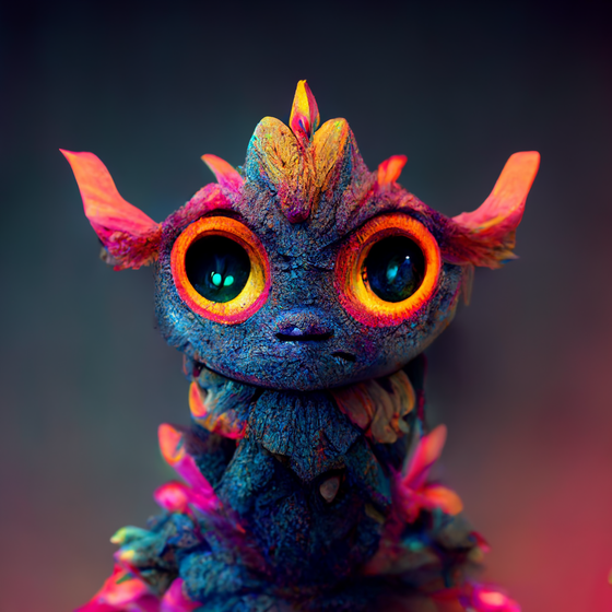 Lil Dragons