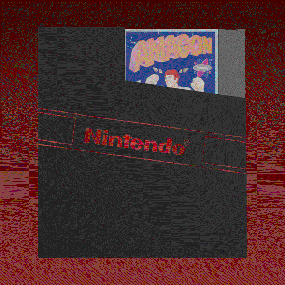 Nintendo