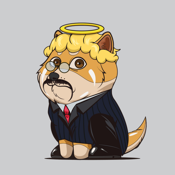 Baby Doge #2829