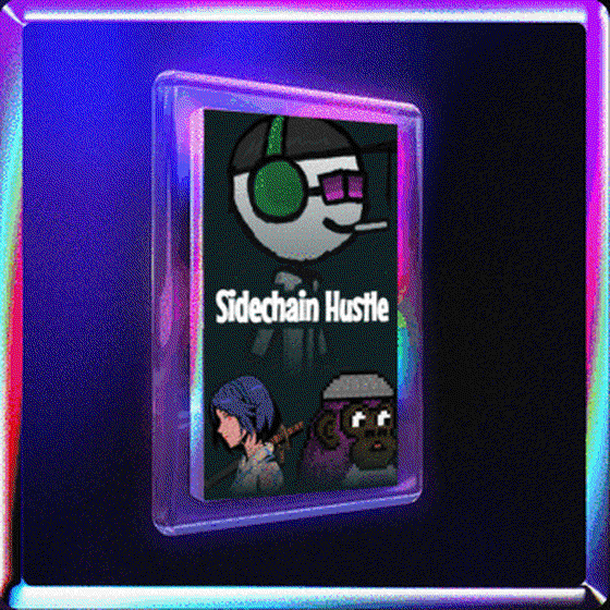 Sidechain Hustle