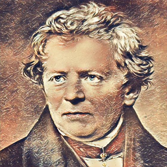 61 Georg Ohm _ Chocolate