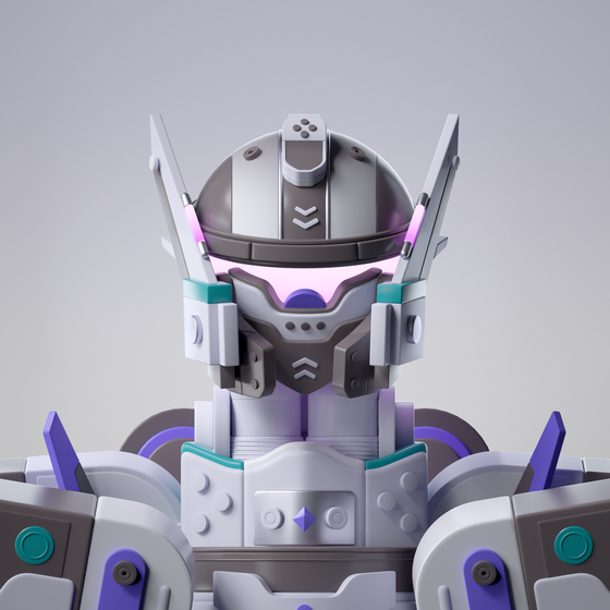 Meka #6213