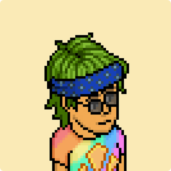 Habbo Portrait #7750