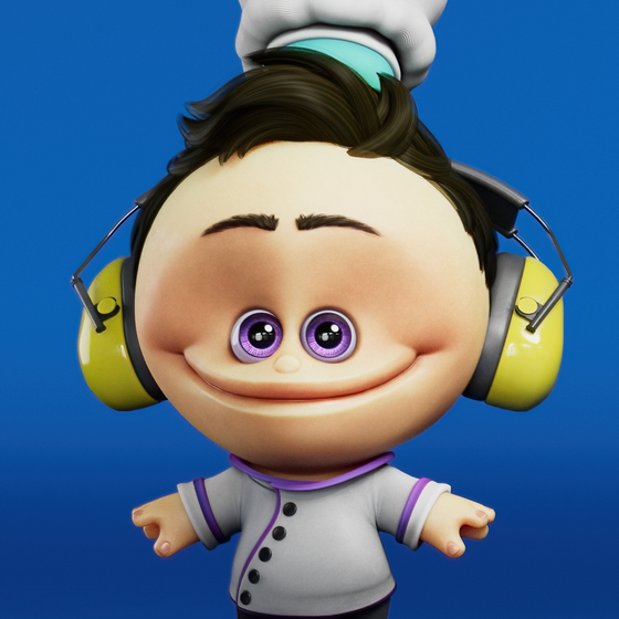 Chef #5619