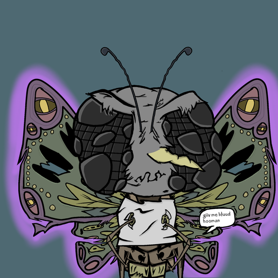 BastardBug #2860