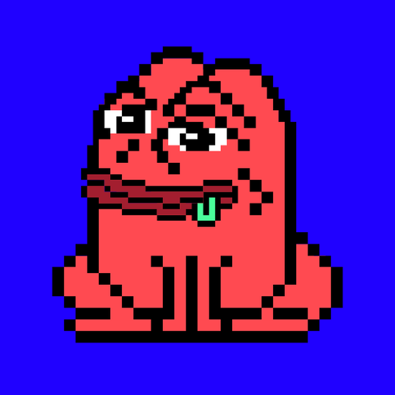 Peptoadz #410