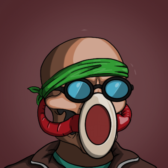 HD Genuine Undead #298
