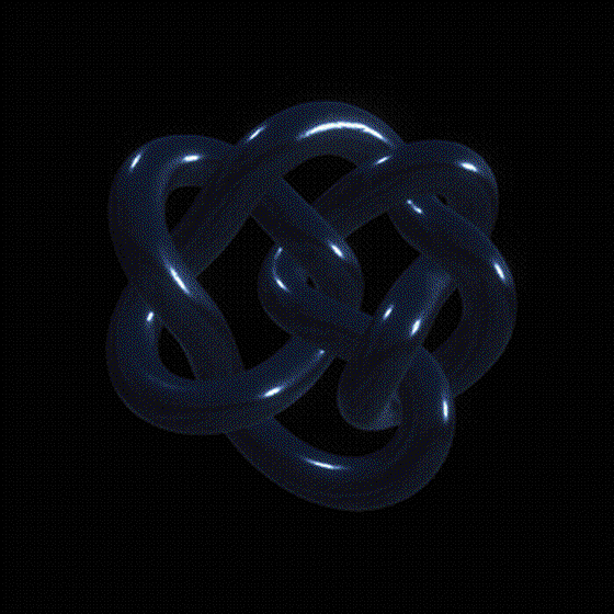 Knot #497